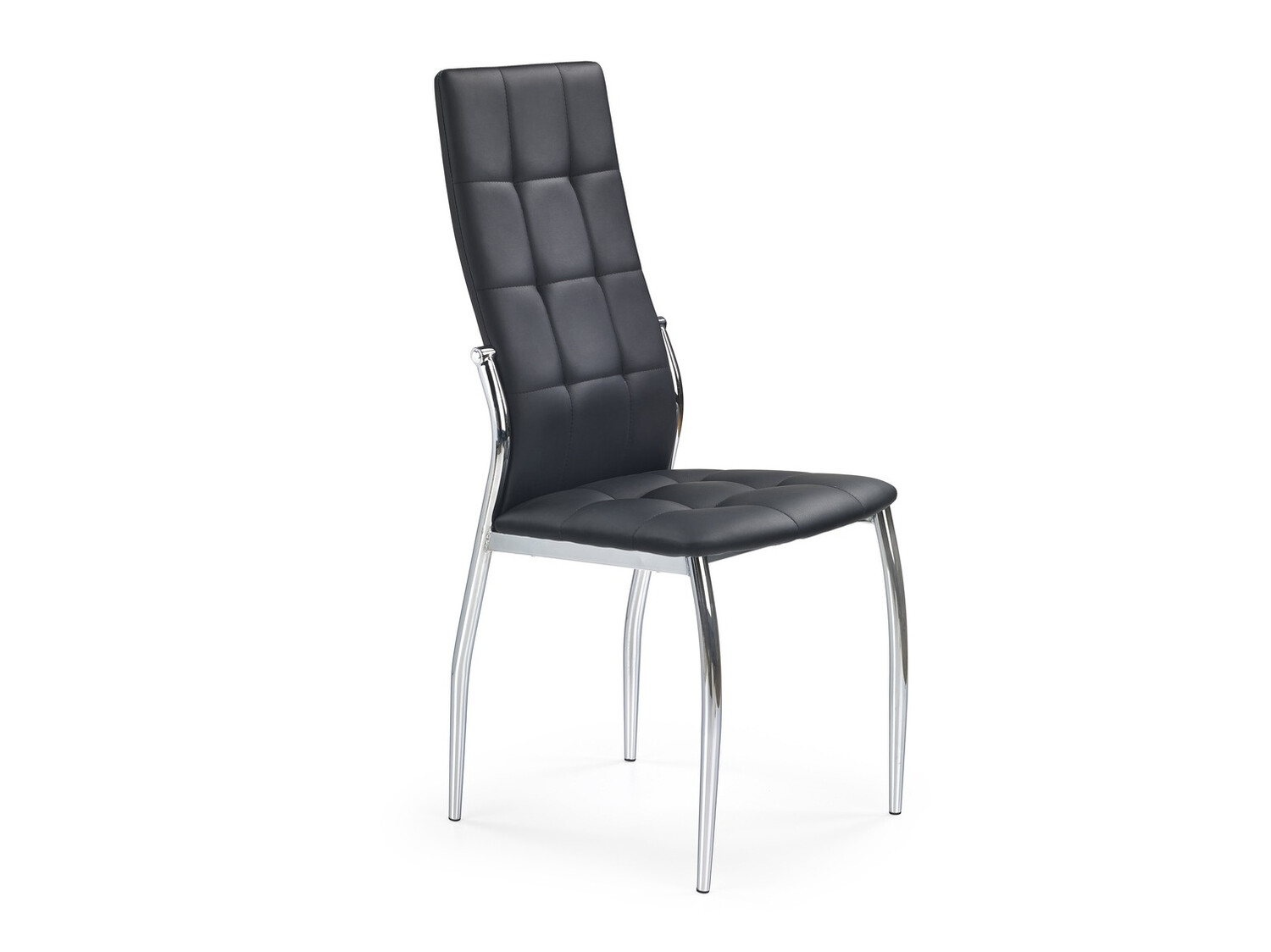 Kėdė Houston 254 (Juoda)