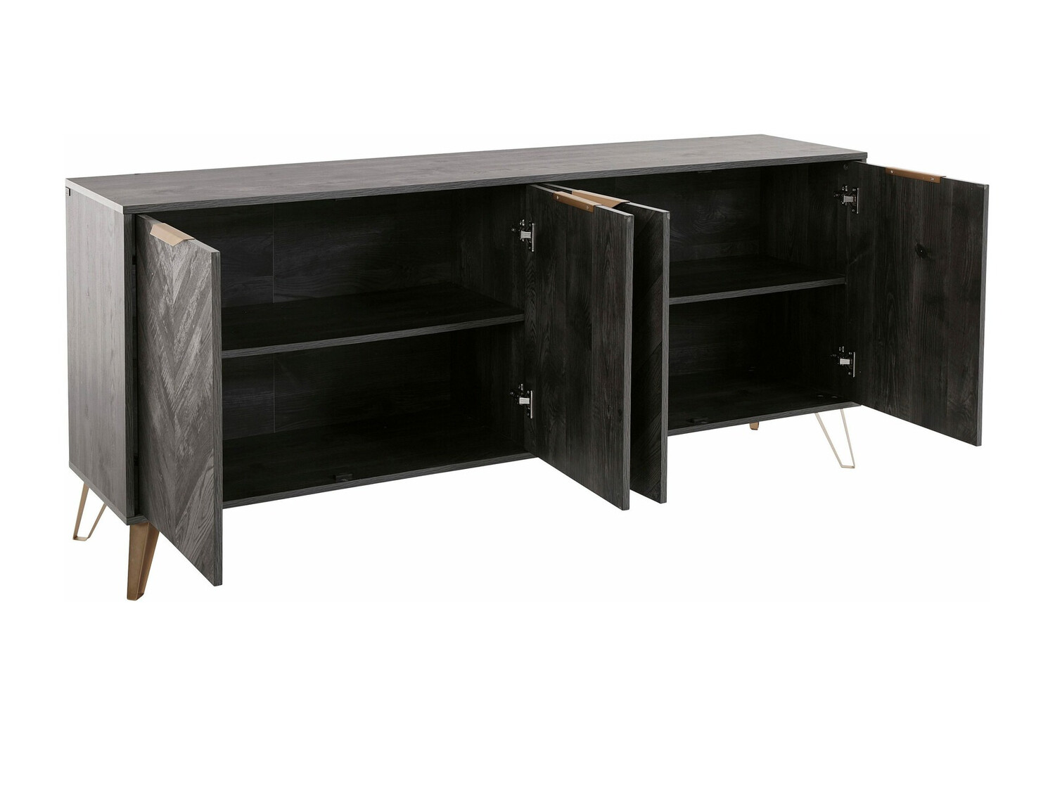 Spintelė Denton 562