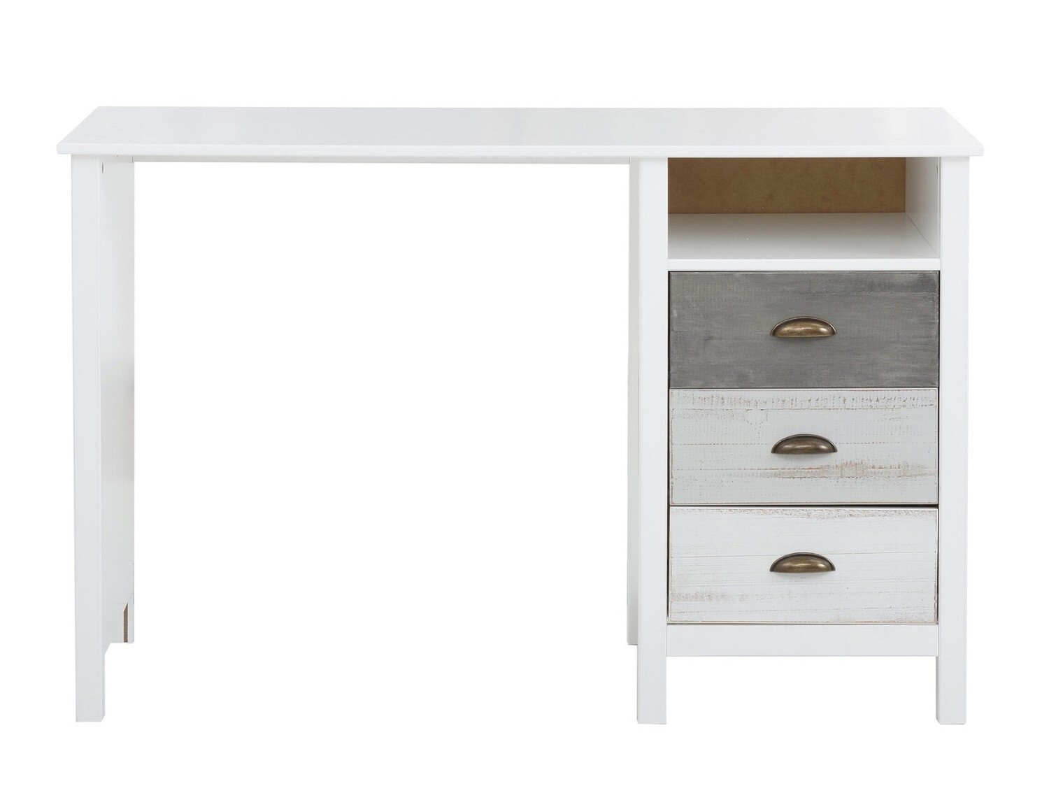 Darbo stalas Denton 358