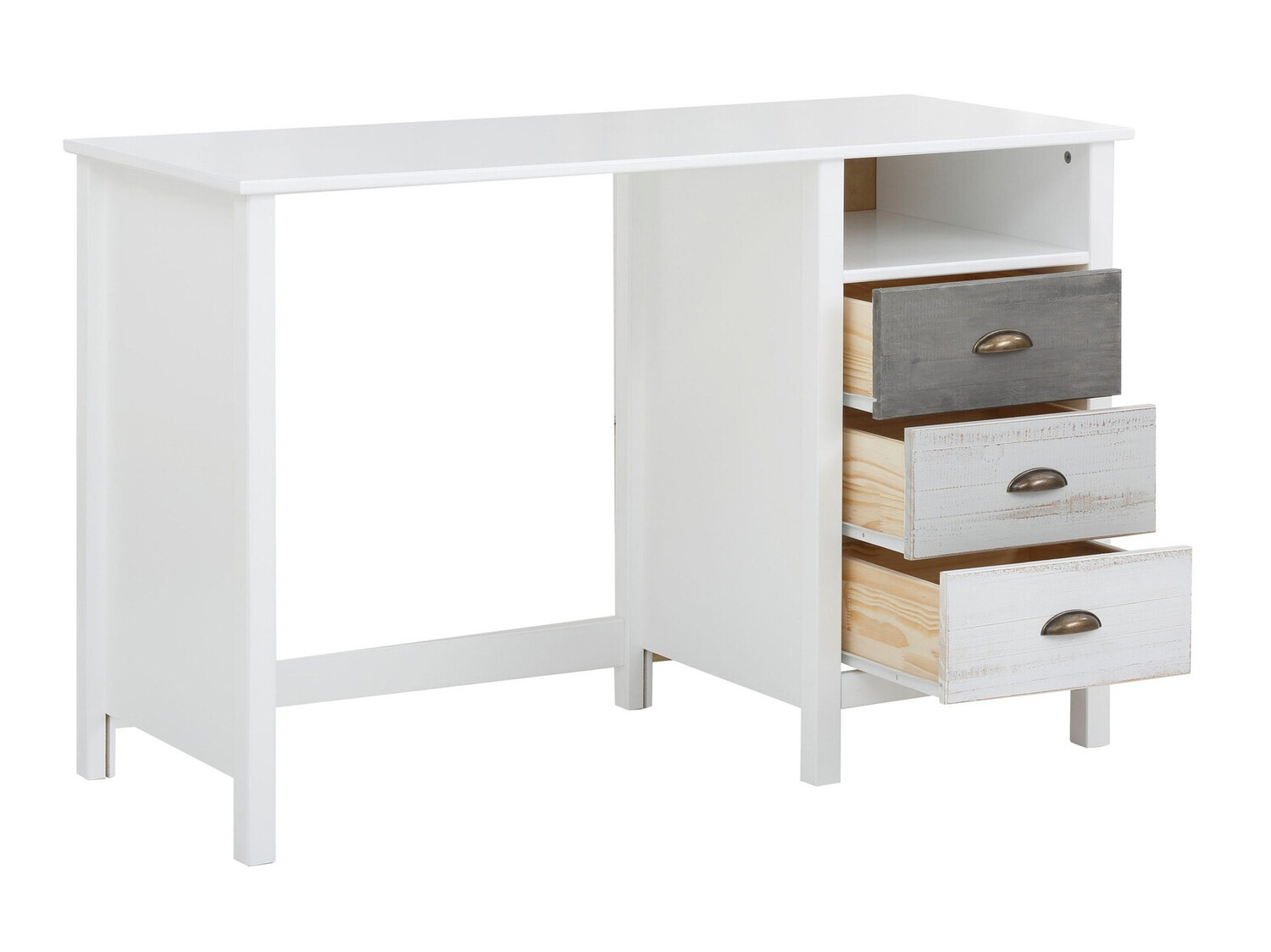 Darbo stalas Denton 358