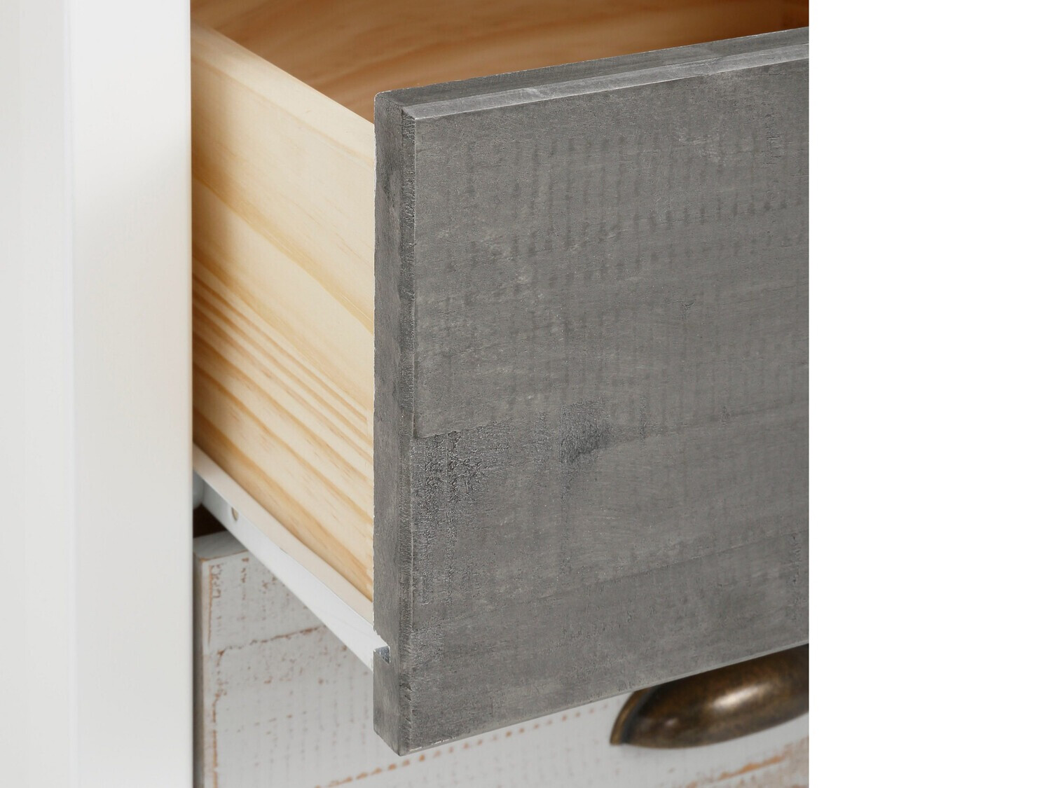 Darbo stalas Denton 358