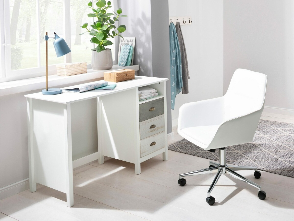 Darbo stalas Denton 358