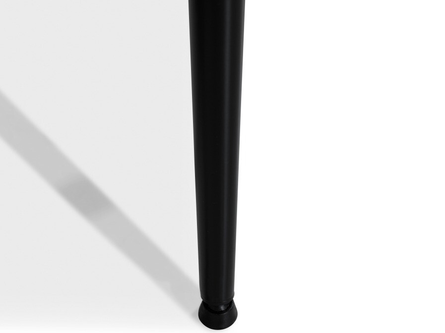 Kėdė Concept 55 168 (Juoda)