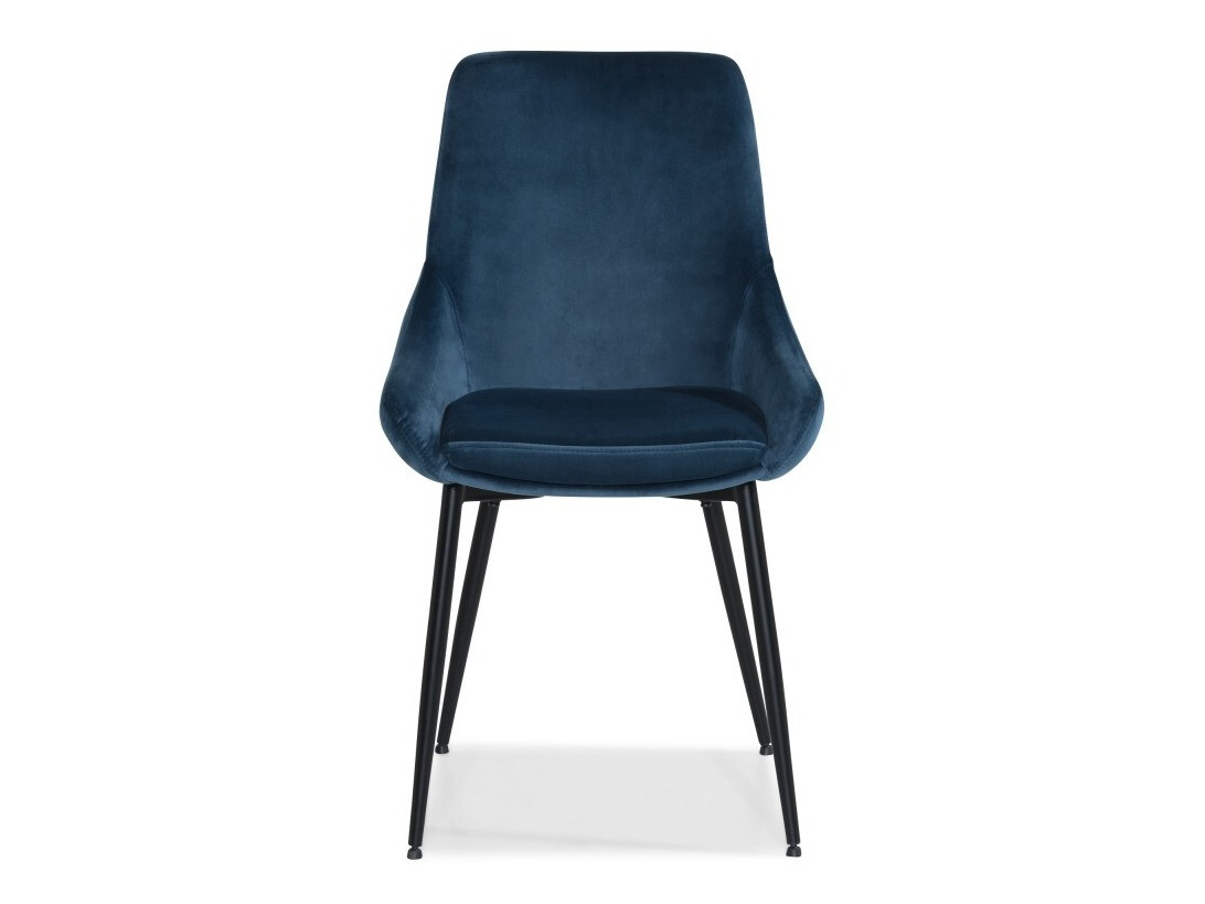 Kėdė Concept 55 168 (Mėlyna)