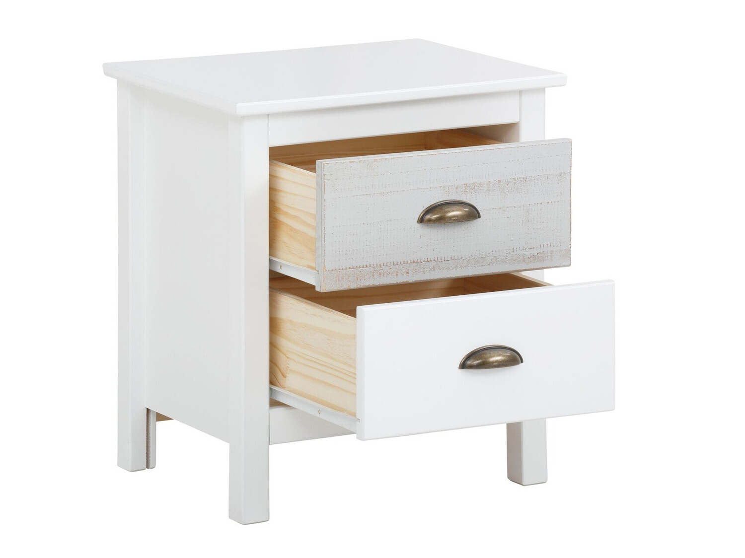 Naktinis staliukas Denton 565