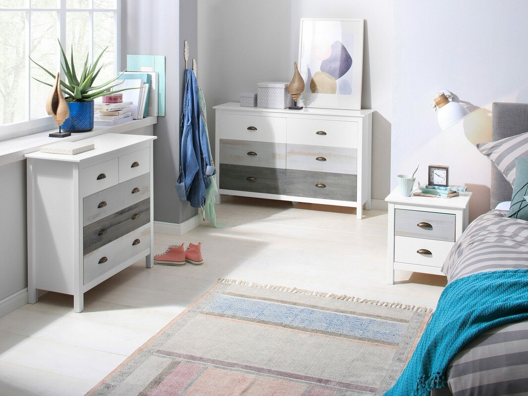 Naktinis staliukas Denton 565