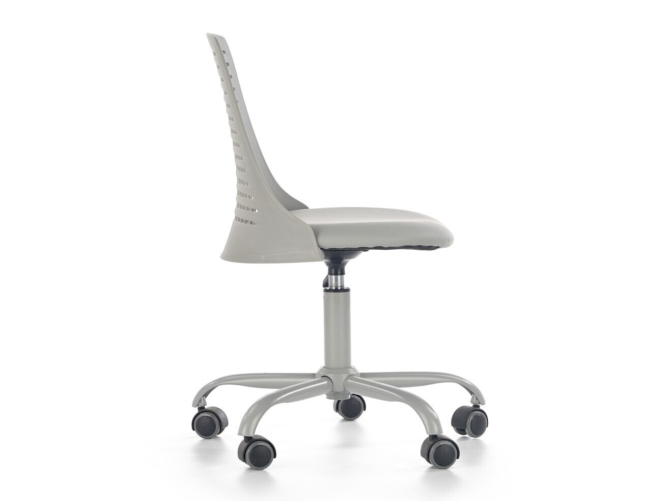 Vaikiška kėdė Houston 396 (Pilka)