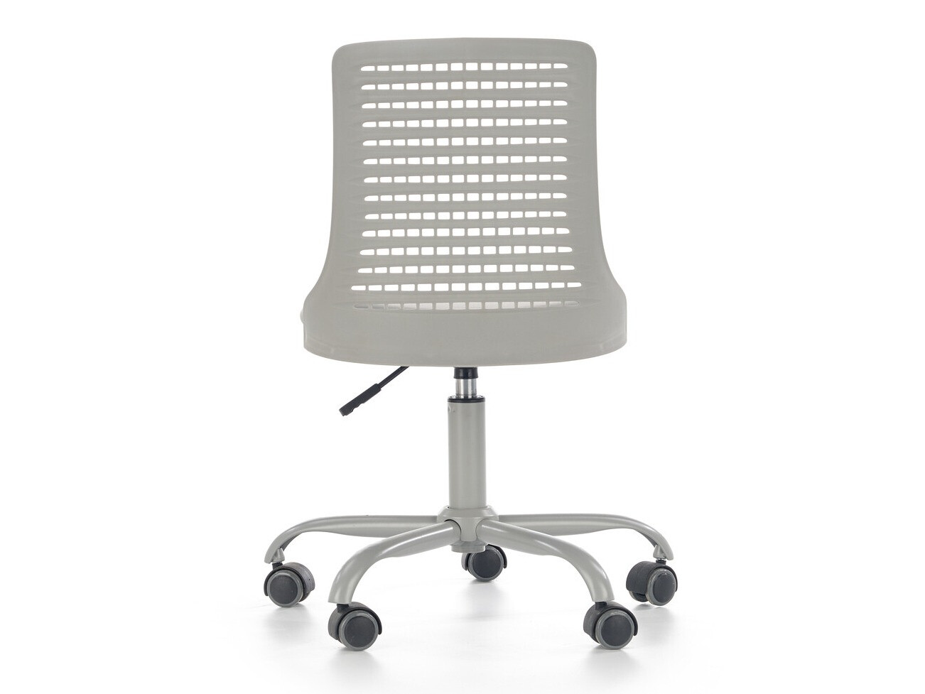 Vaikiška kėdė Houston 396 (Pilka)