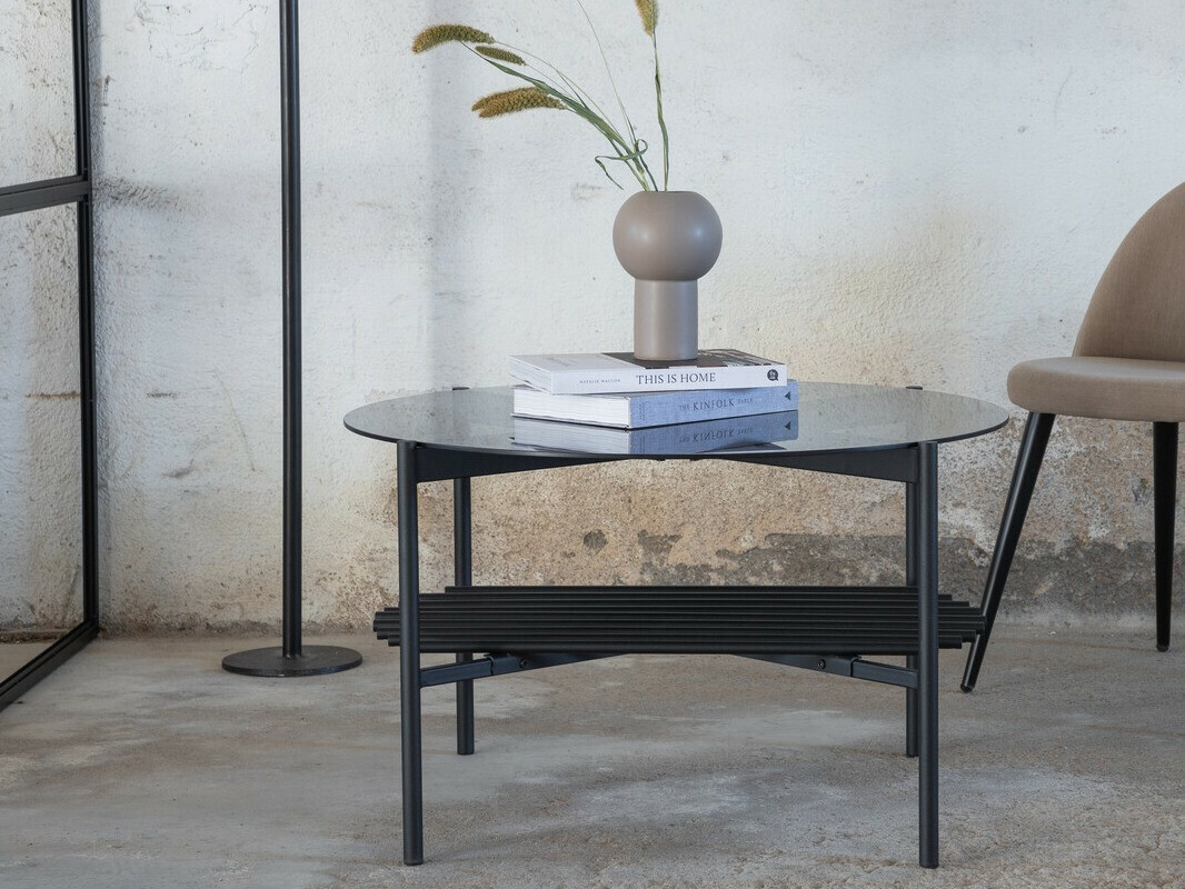 Žurnalinis staliukas Dallas 2958