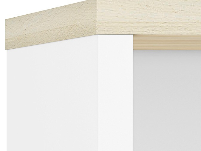 Darbo stalas Madison L117