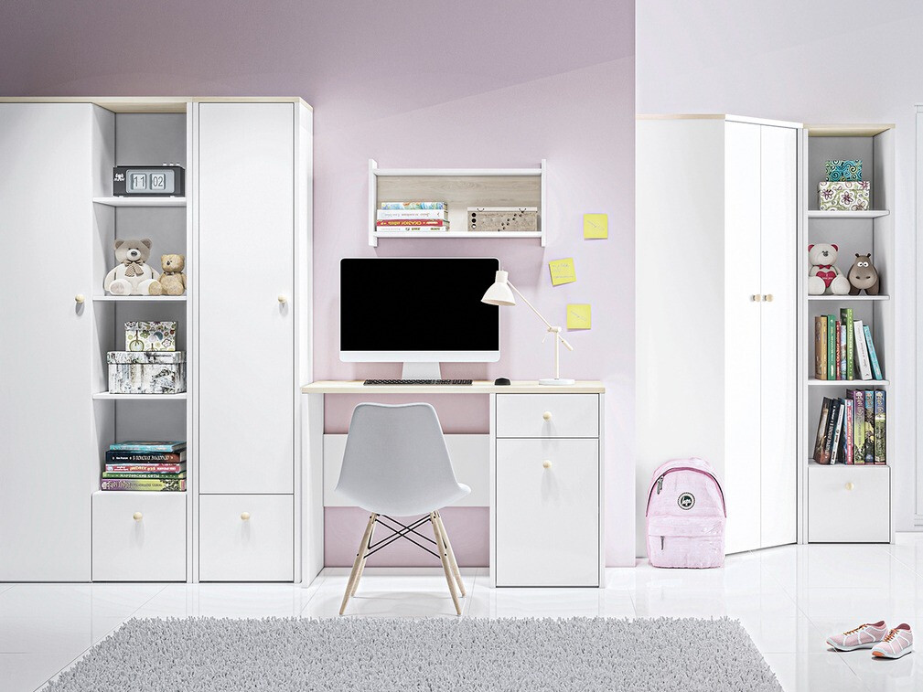 Darbo stalas Madison L117