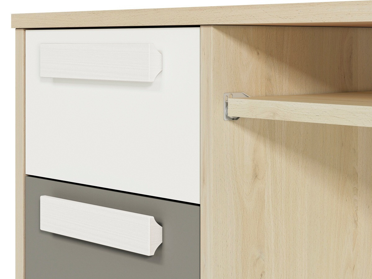 Darbo stalas Tivruve 110