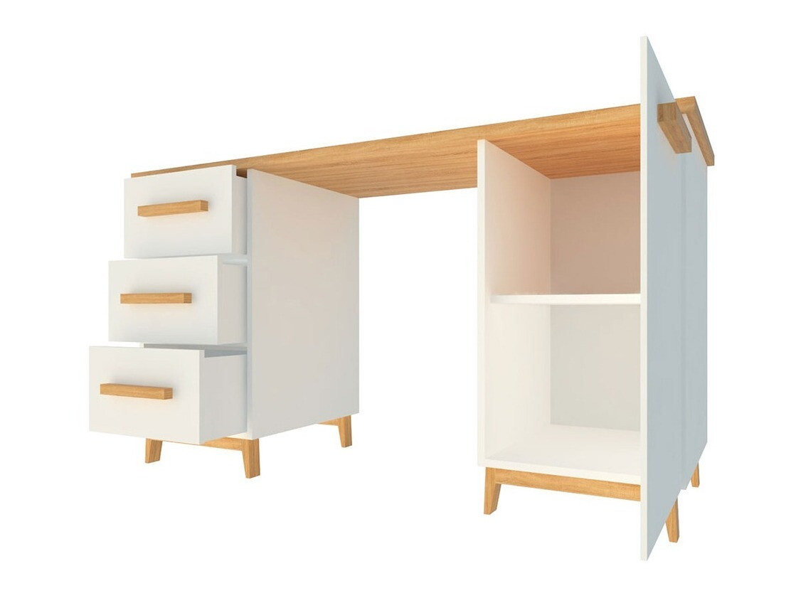 Darbo stalas Sorvera 109