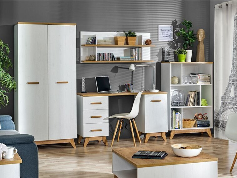 Darbo stalas Sorvera 109