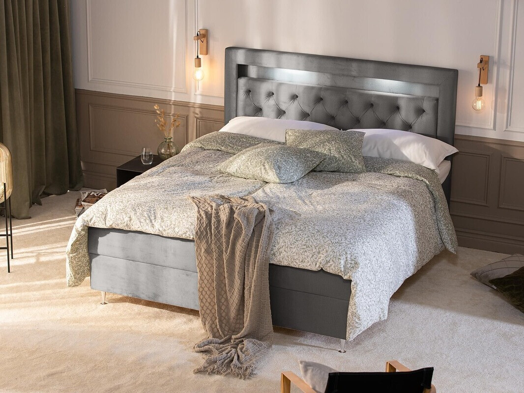 Continental lova Seattle 136 (Monolith 84)