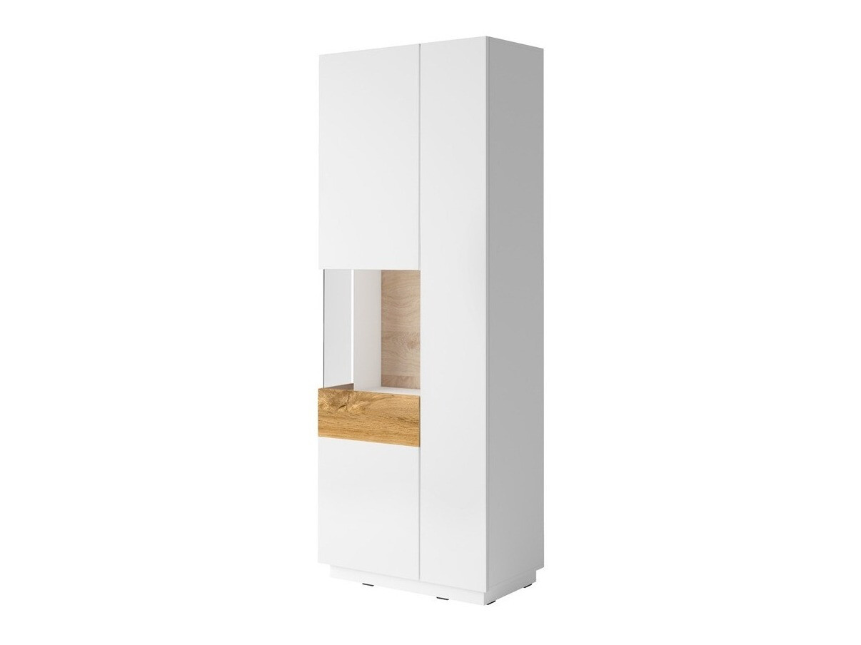 Lentyna Livlore 100 (Balta + Blizgi balta + Votan ąžuolas)