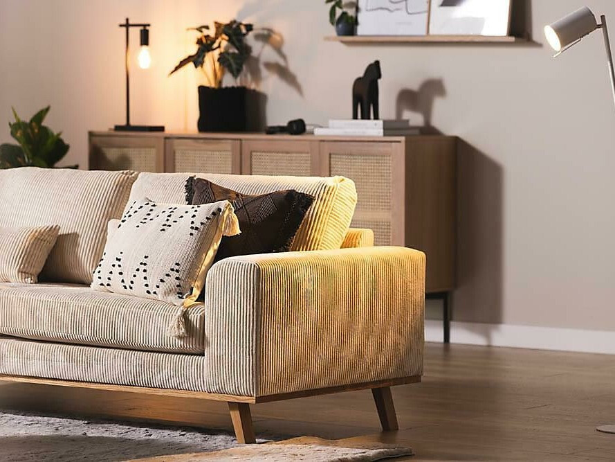 Sofa Floromo 103 (Lincoln 03)