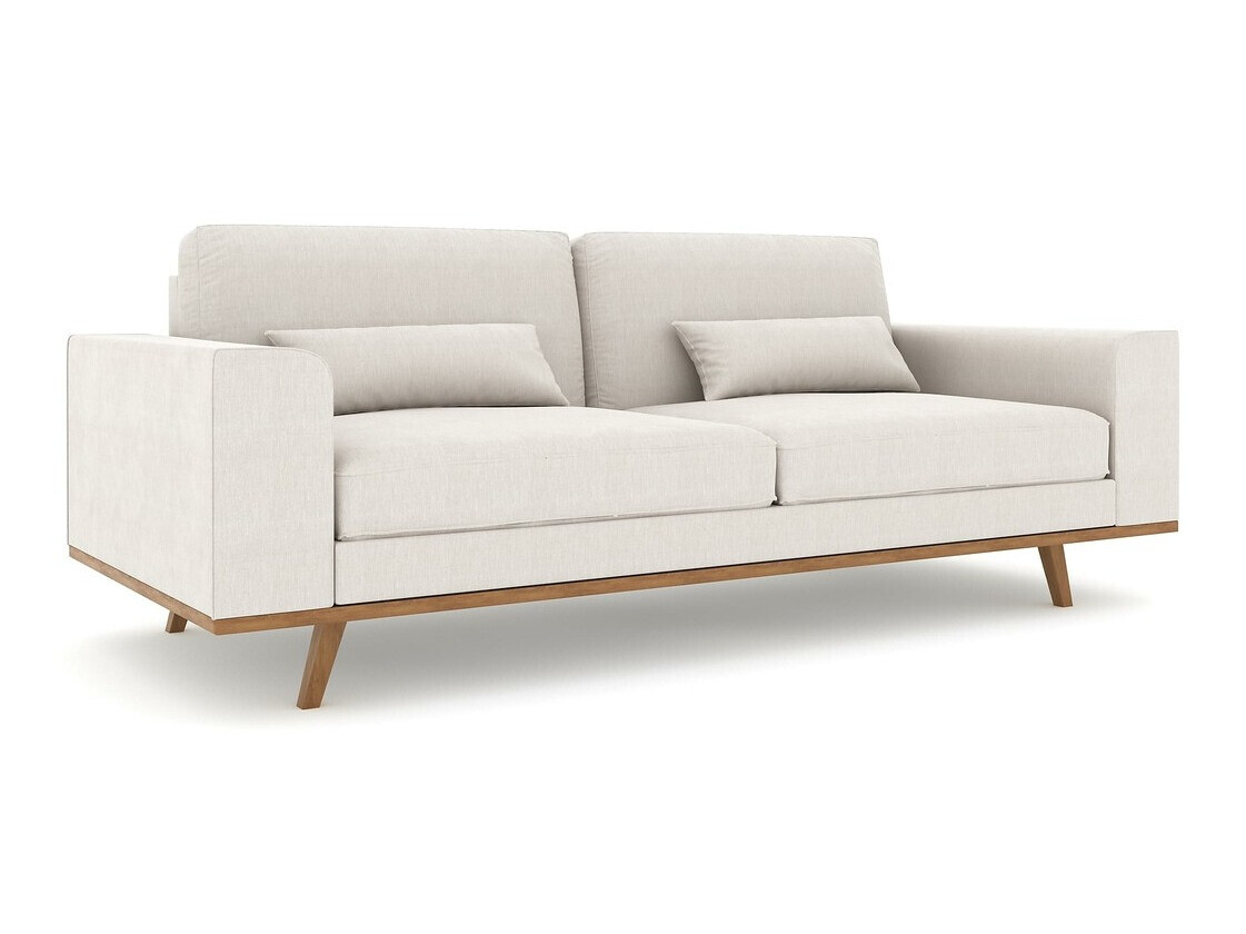 Sofa Floromo 103 (Melva 02)