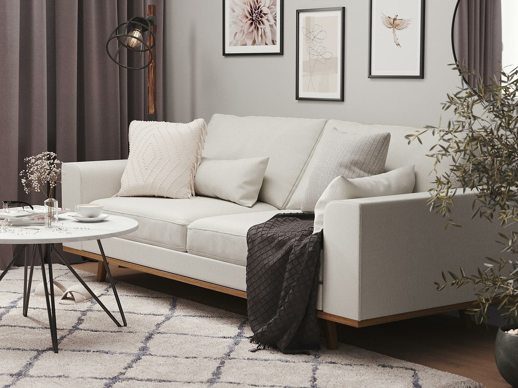 Sofa Floromo 103 (Melva 02)