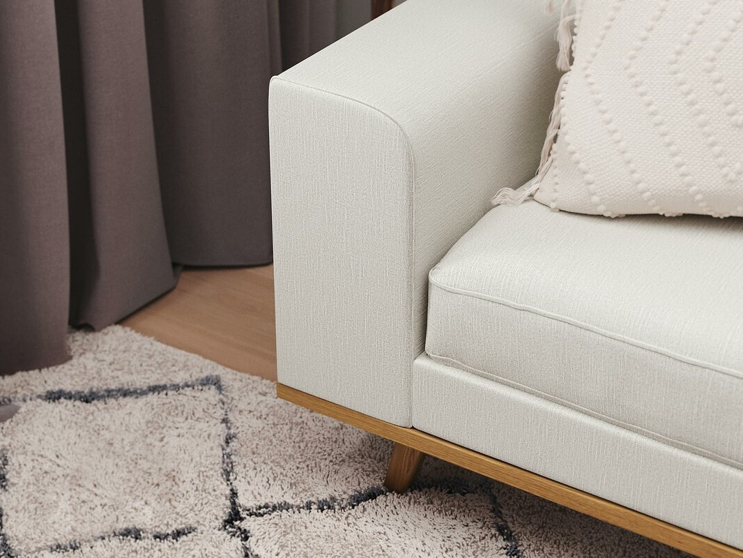 Sofa Floromo 103 (Melva 02)