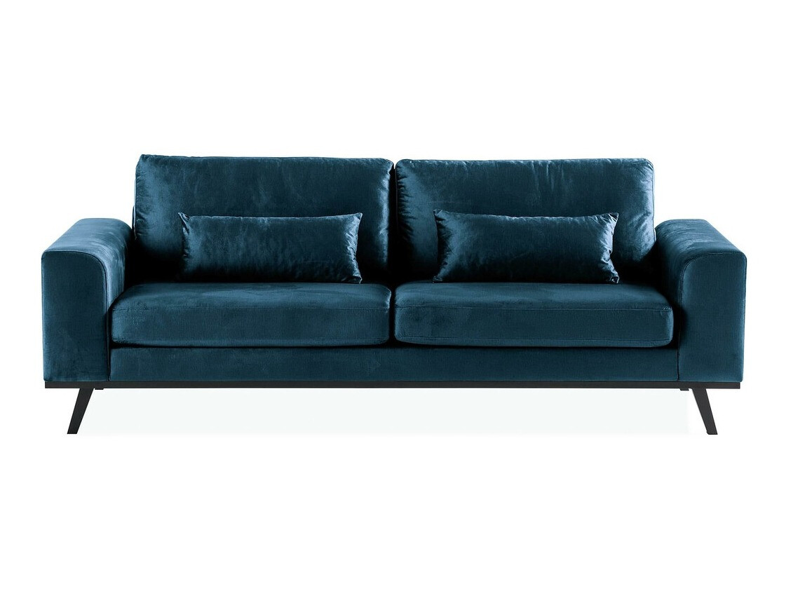 Sofa Floromo 103 (Monolith 77)