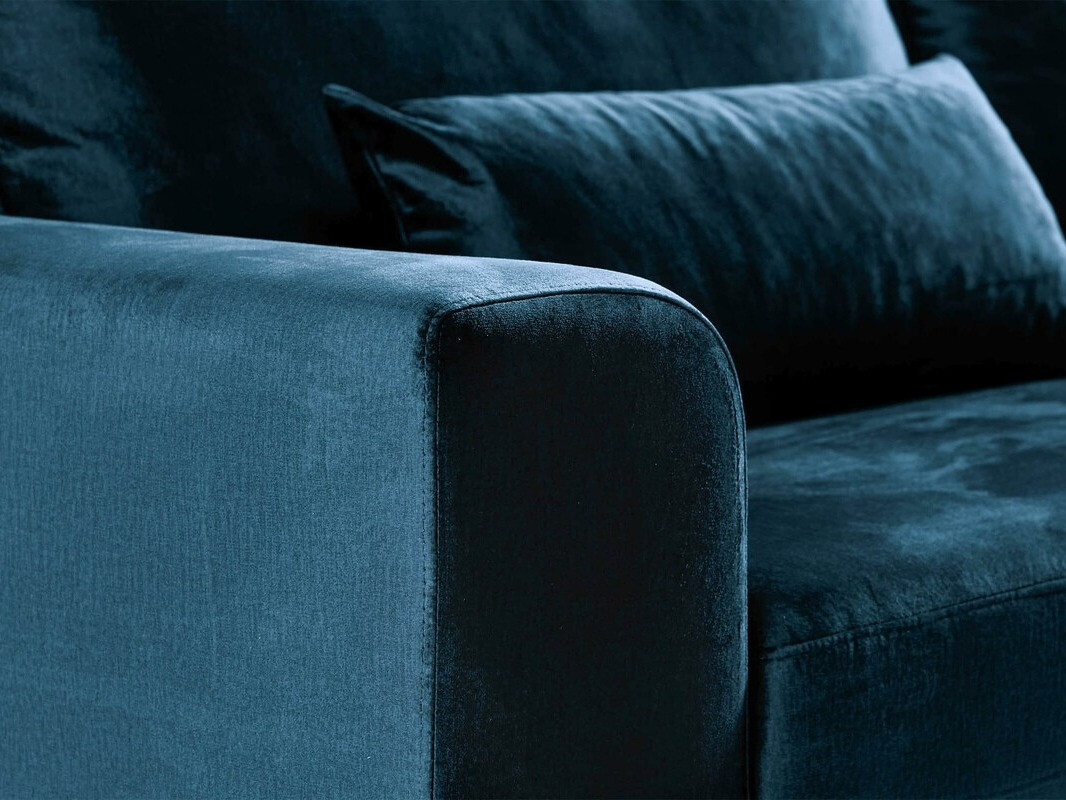 Sofa Floromo 103 (Monolith 77)
