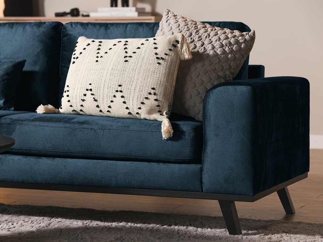 Sofa Floromo 103 (Monolith 77)