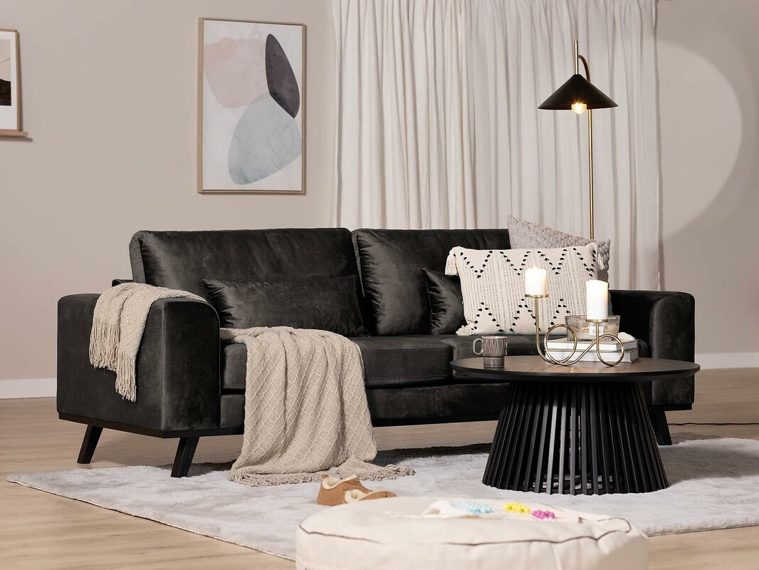 Sofa Floromo 103 (Monolith 95)