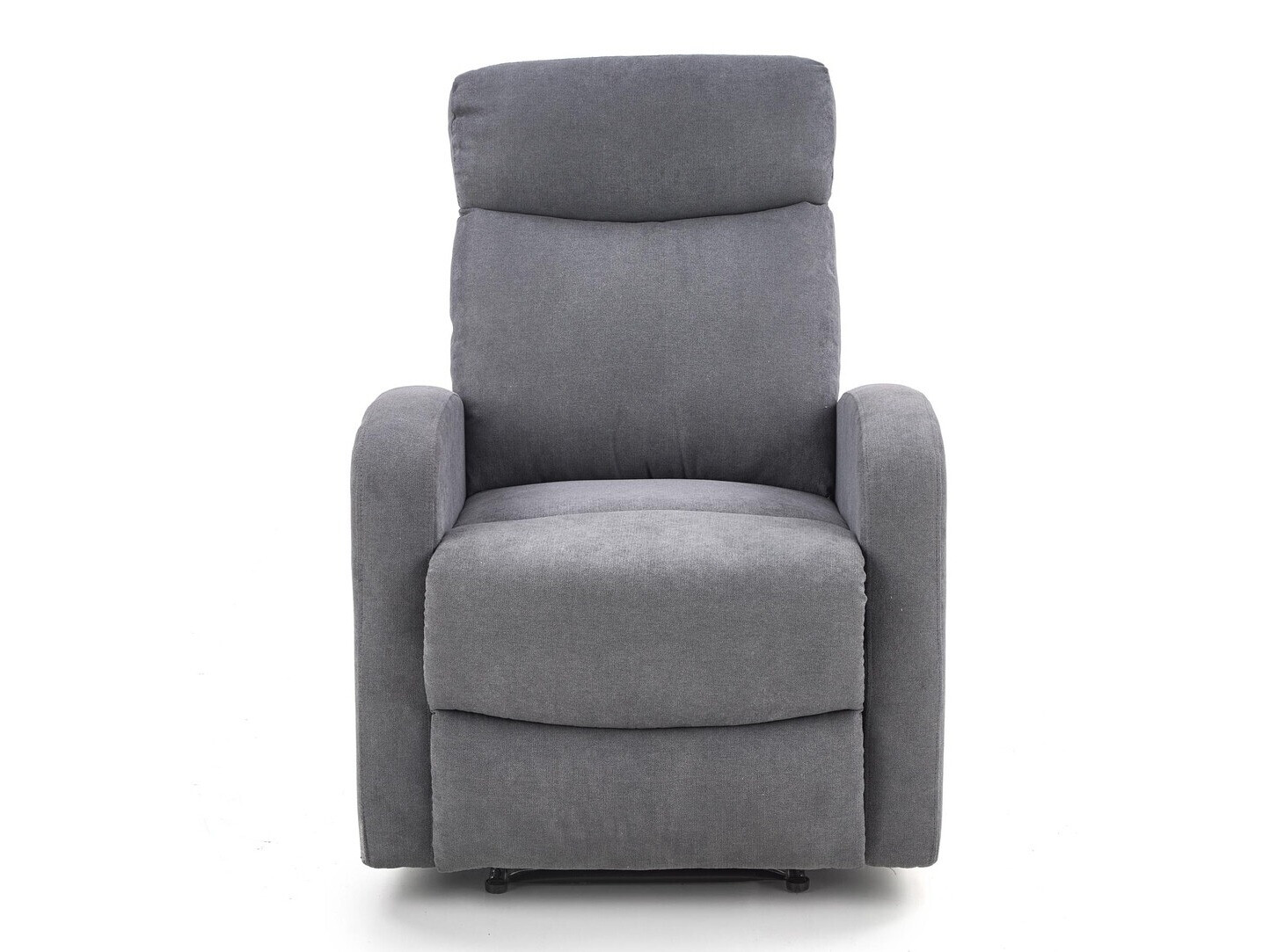 Fotelis reglaineris Houston 1034 (Pilka)