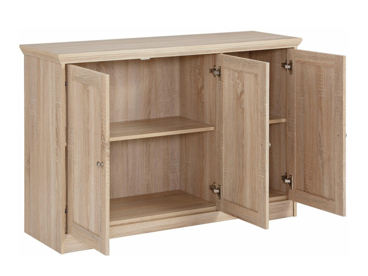 Spintelė Odemela 103 (Šviesus ąžuolas)