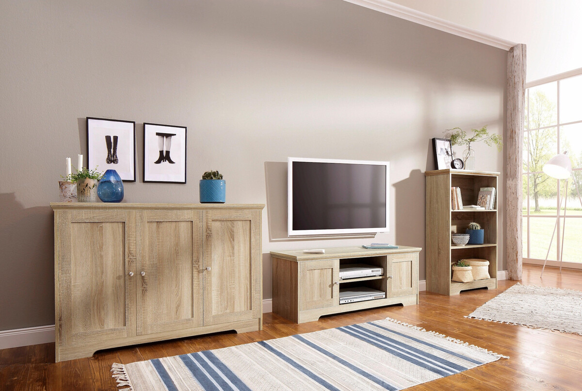 Spintelė Odemela 103 (Šviesus ąžuolas)