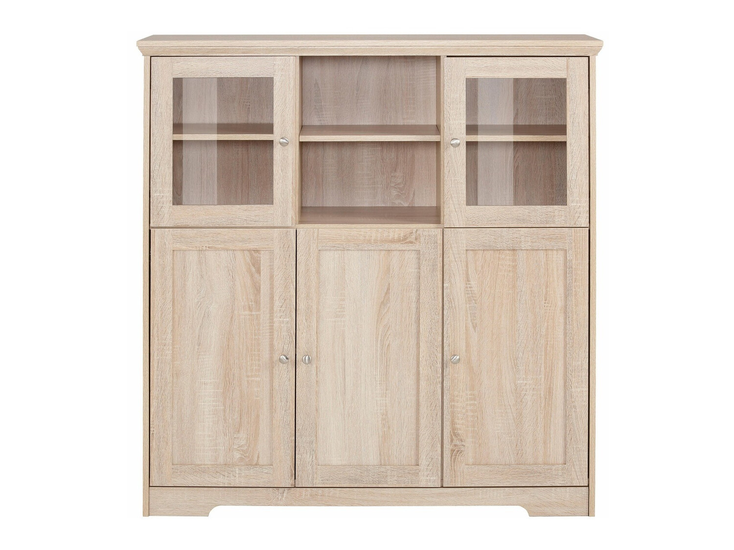 Spintelė Odemela 104 (Šviesus ąžuolas)