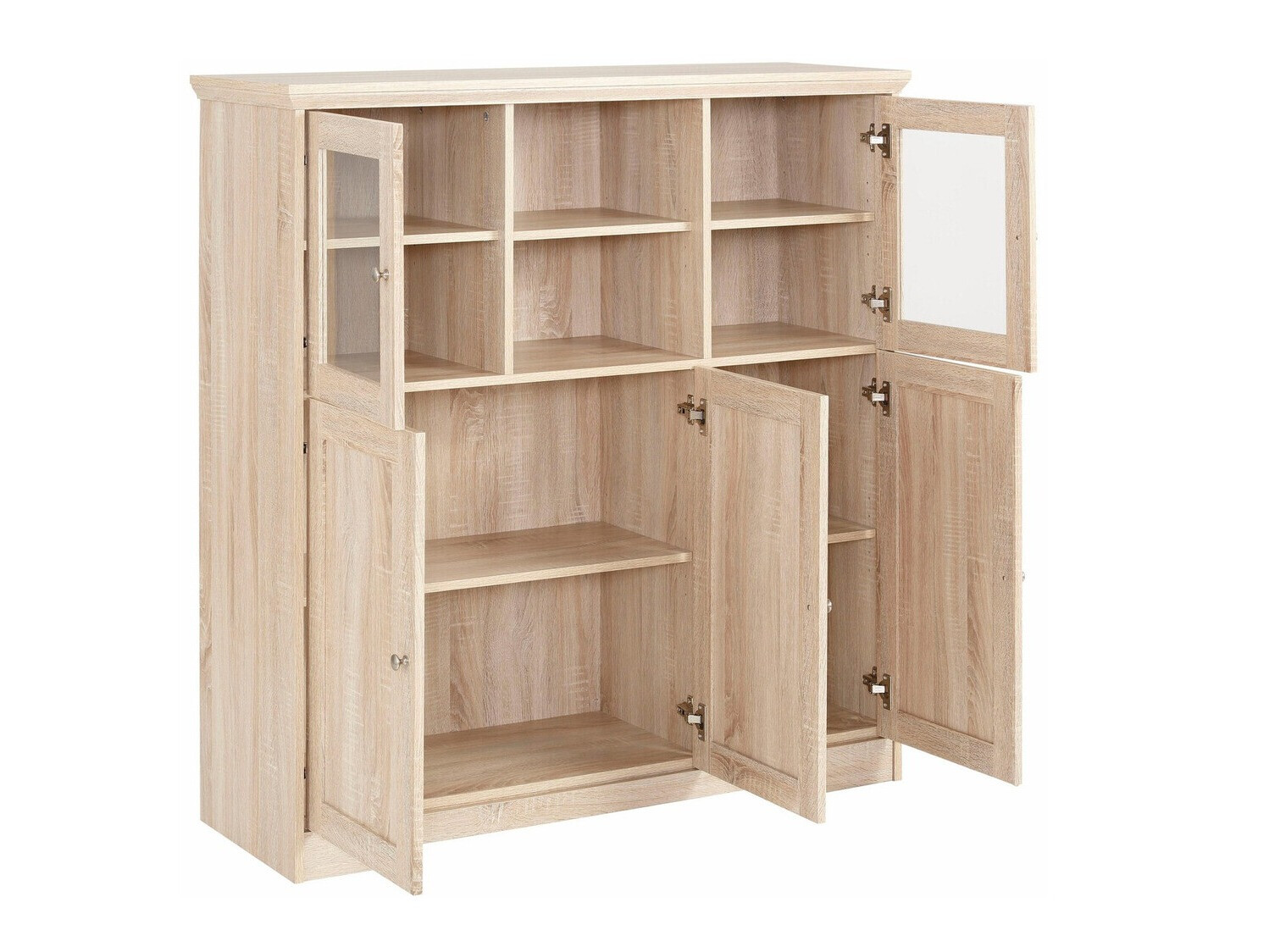 Spintelė Odemela 104 (Šviesus ąžuolas)