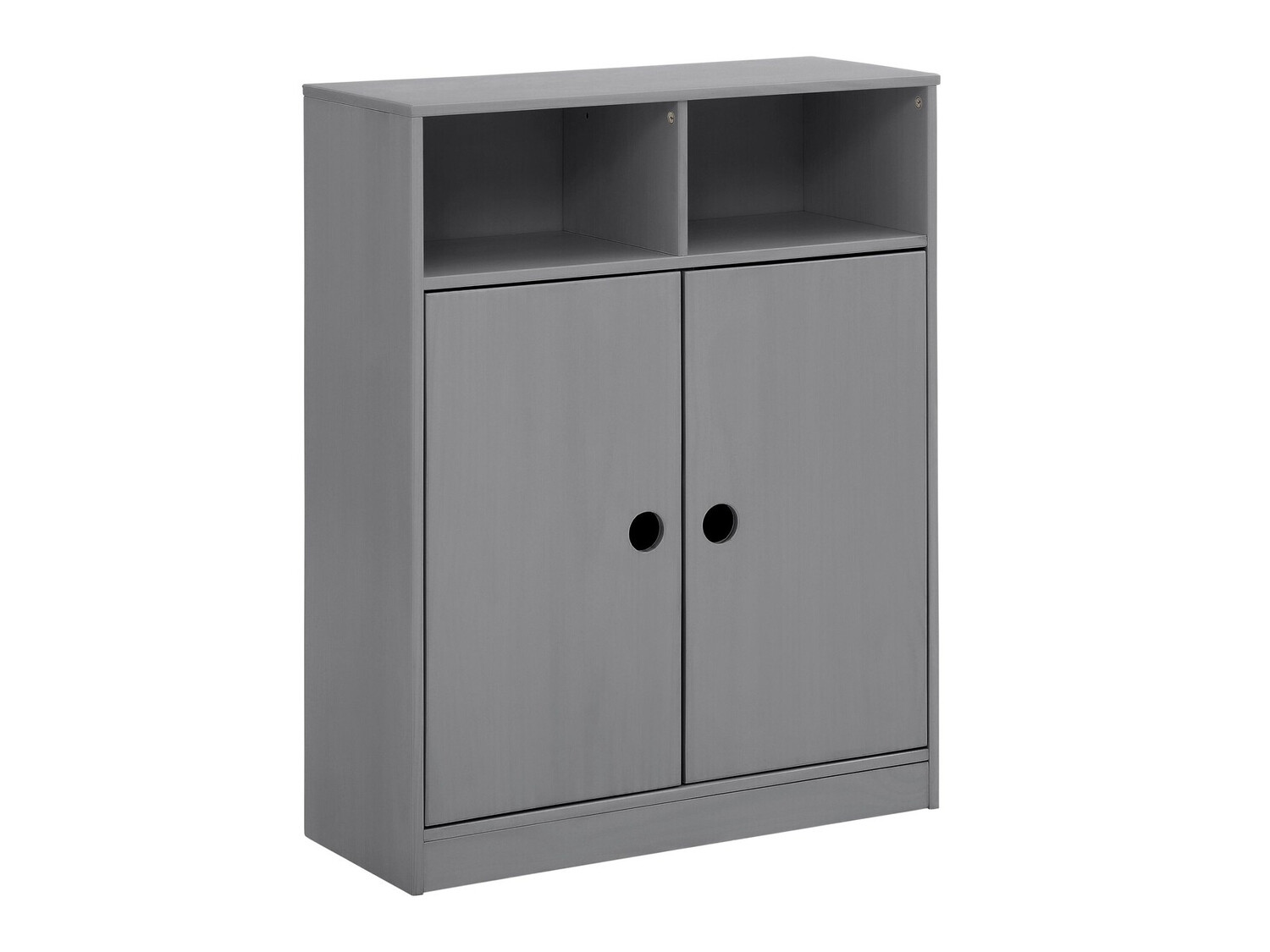 Spintelė Ruvfiva 116 (Pilka)