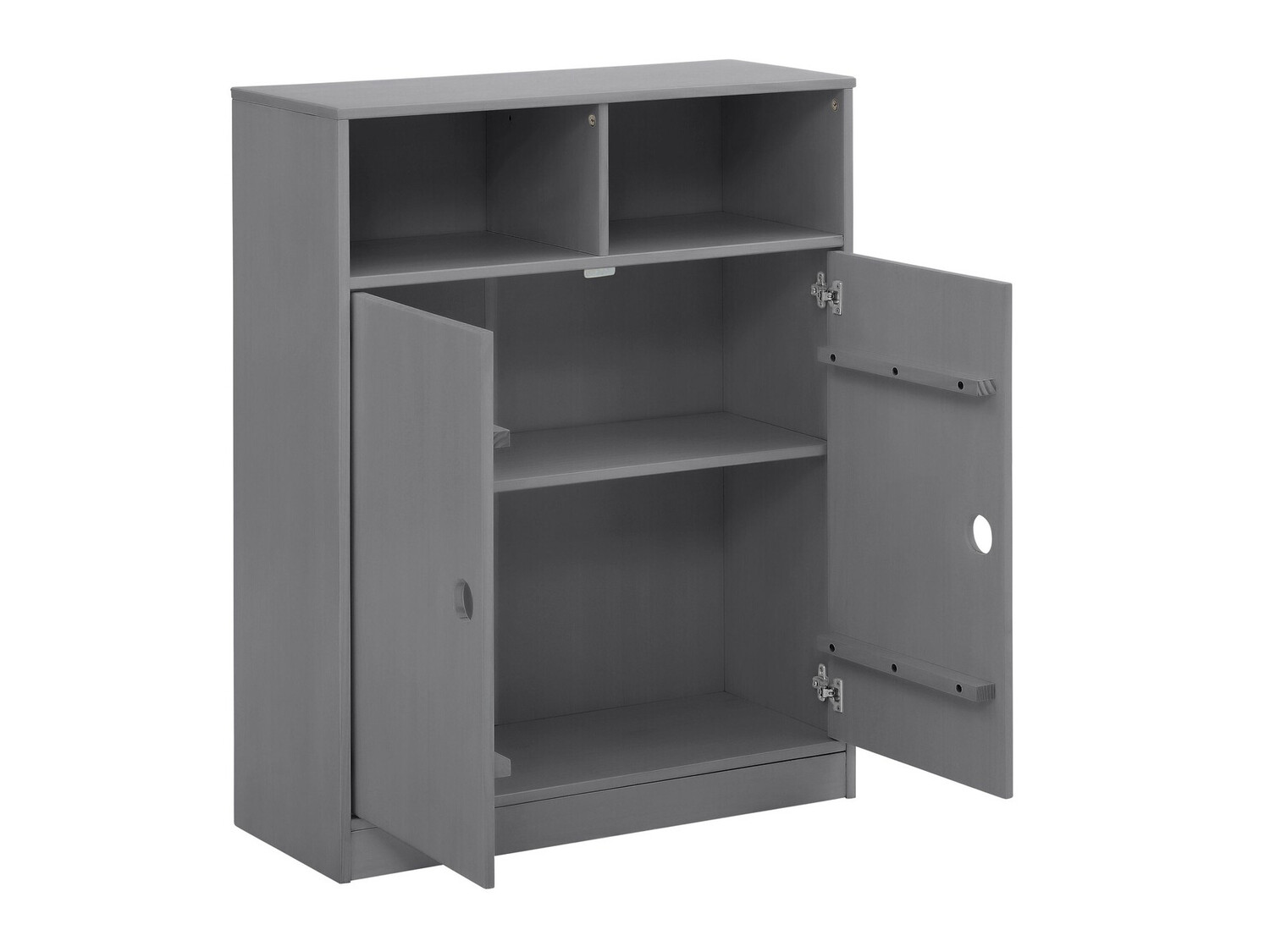 Spintelė Ruvfiva 116 (Pilka)