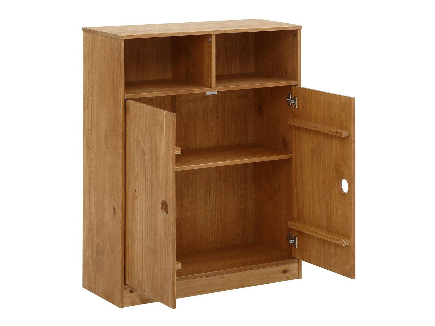 Spintelė Ruvfiva 116 (Pušis)