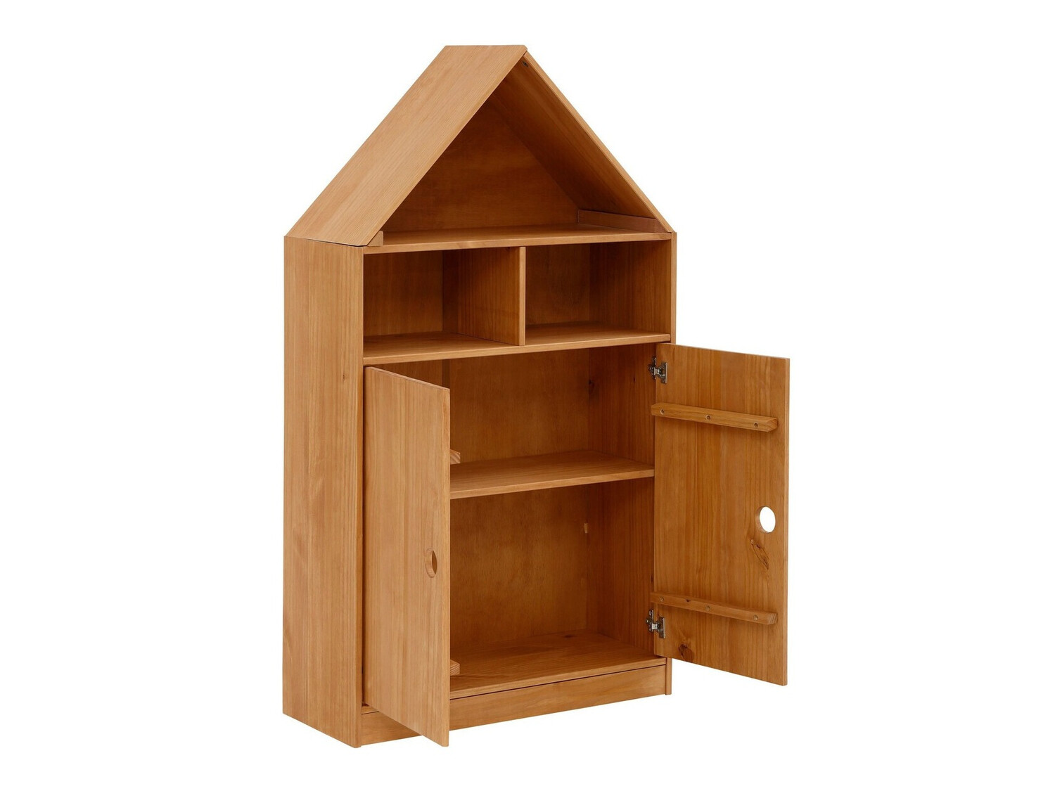 Spintelė Ruvfiva 117 (Pušis)