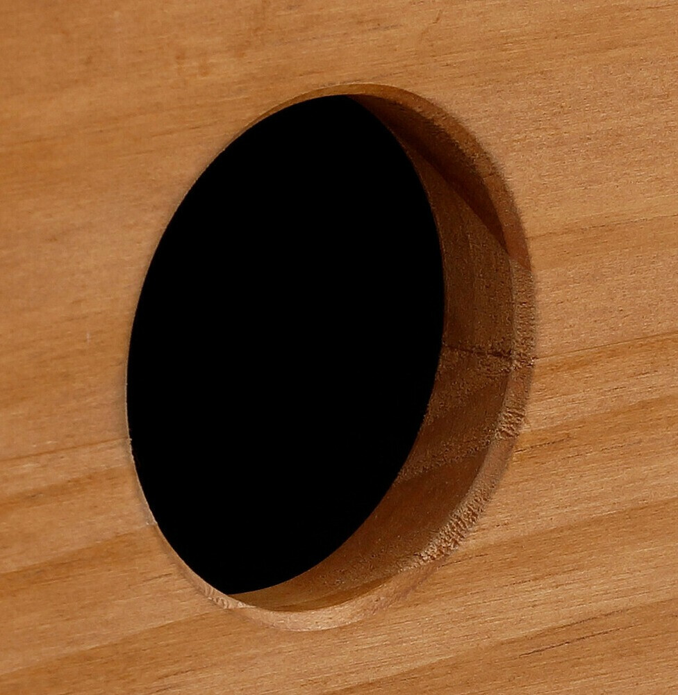 Spintelė Ruvfiva 117 (Pušis)