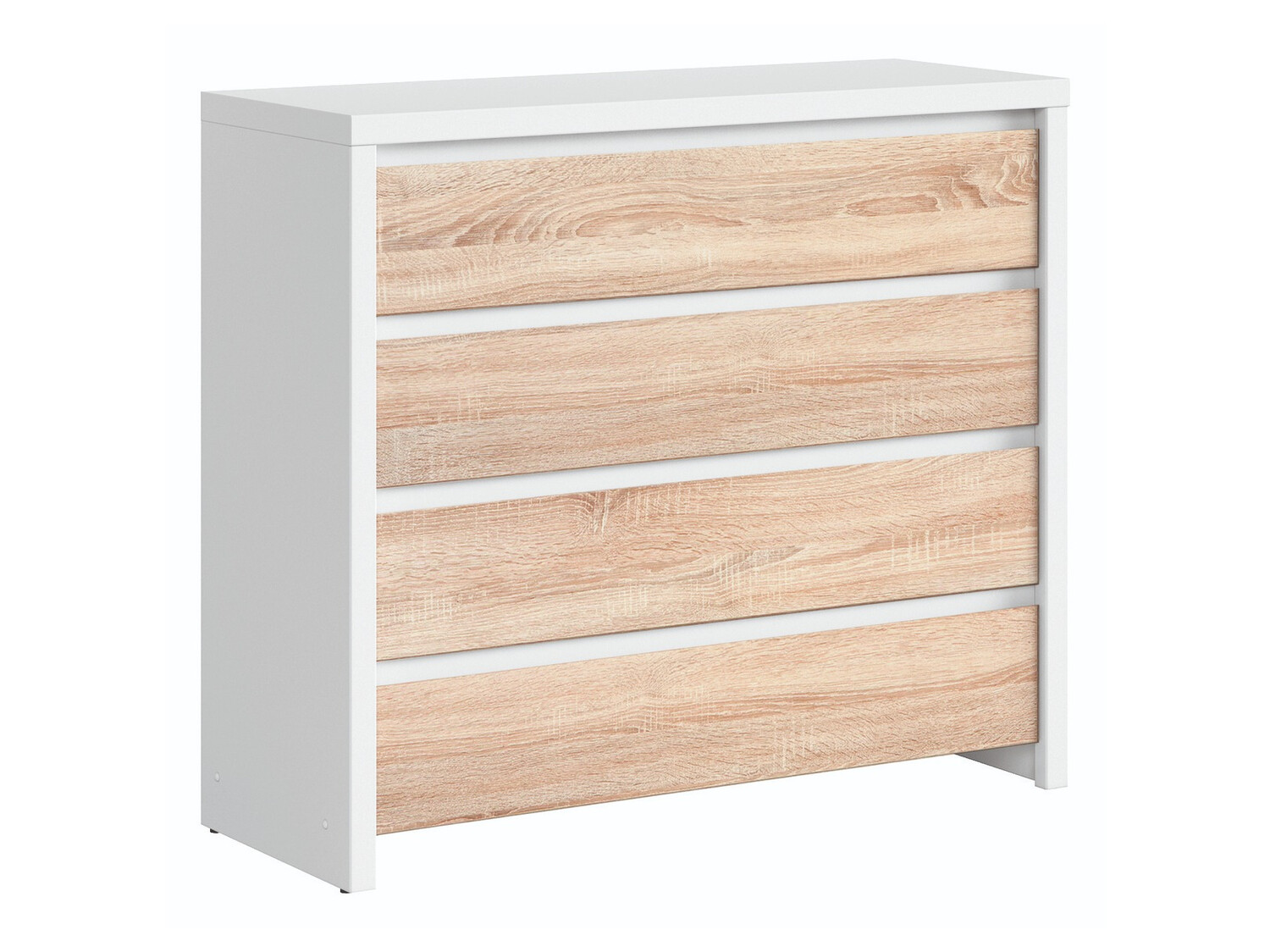 Komoda Nolroma 105 (Kašmyras)