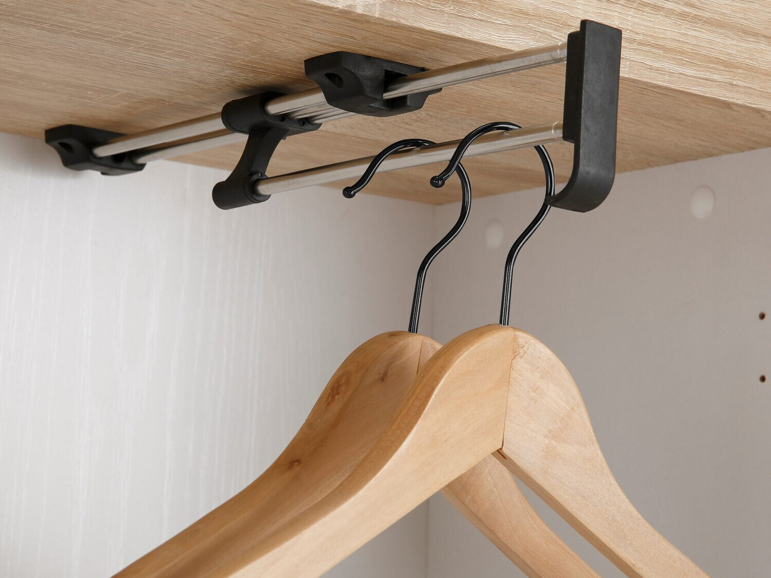 Spinta Lirveri 100 (Šviesus ąžuolas)