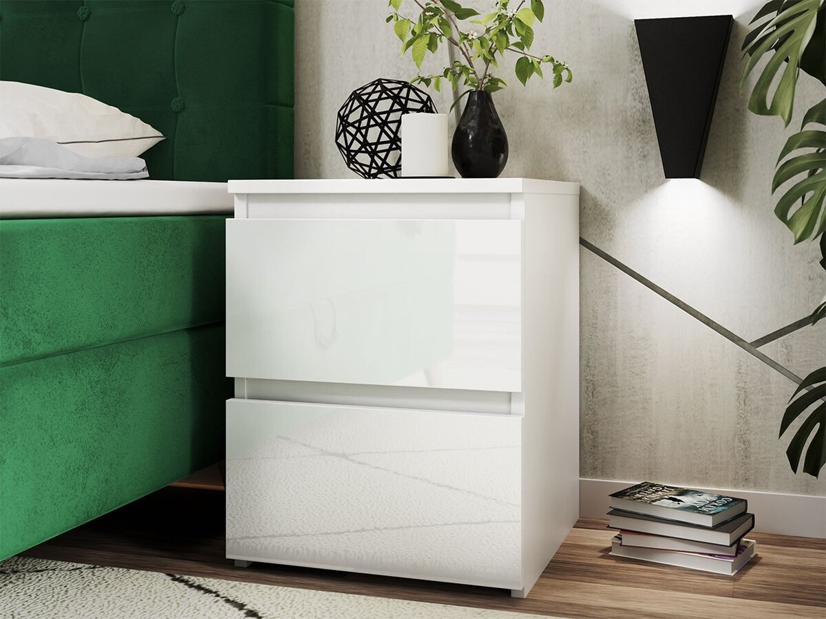 Naktinis staliukas Memora