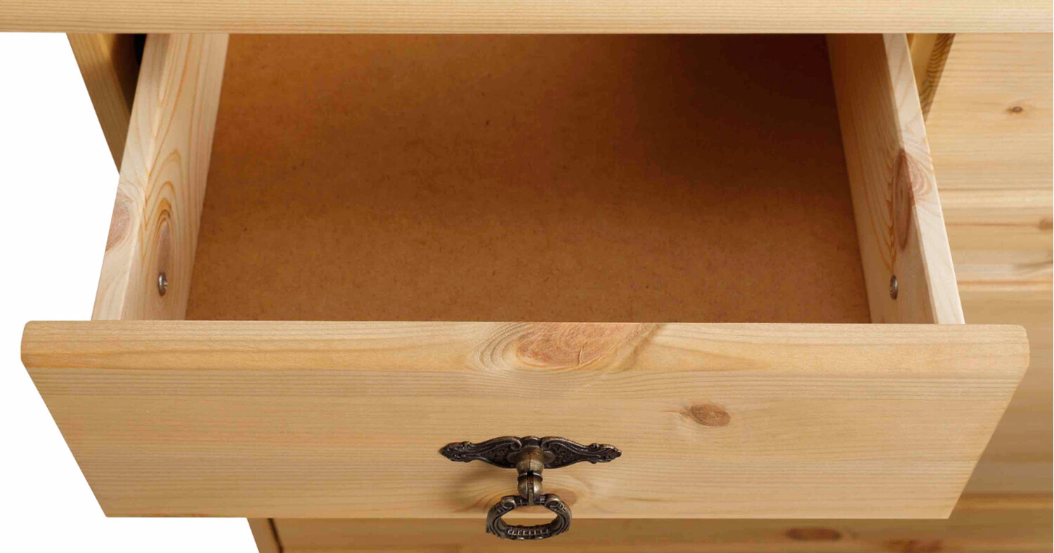 Batų dėžė Nolcore 100 (Šviesi ruda)