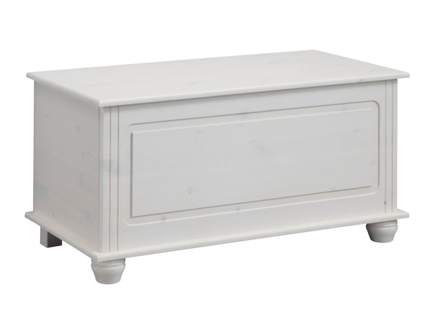 Daiktadėžė Nolcore 103 (Balta)