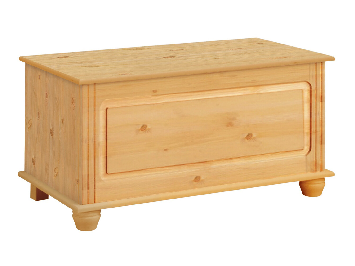 Daiktadėžė Nolcore 103 (Šviesi ruda)