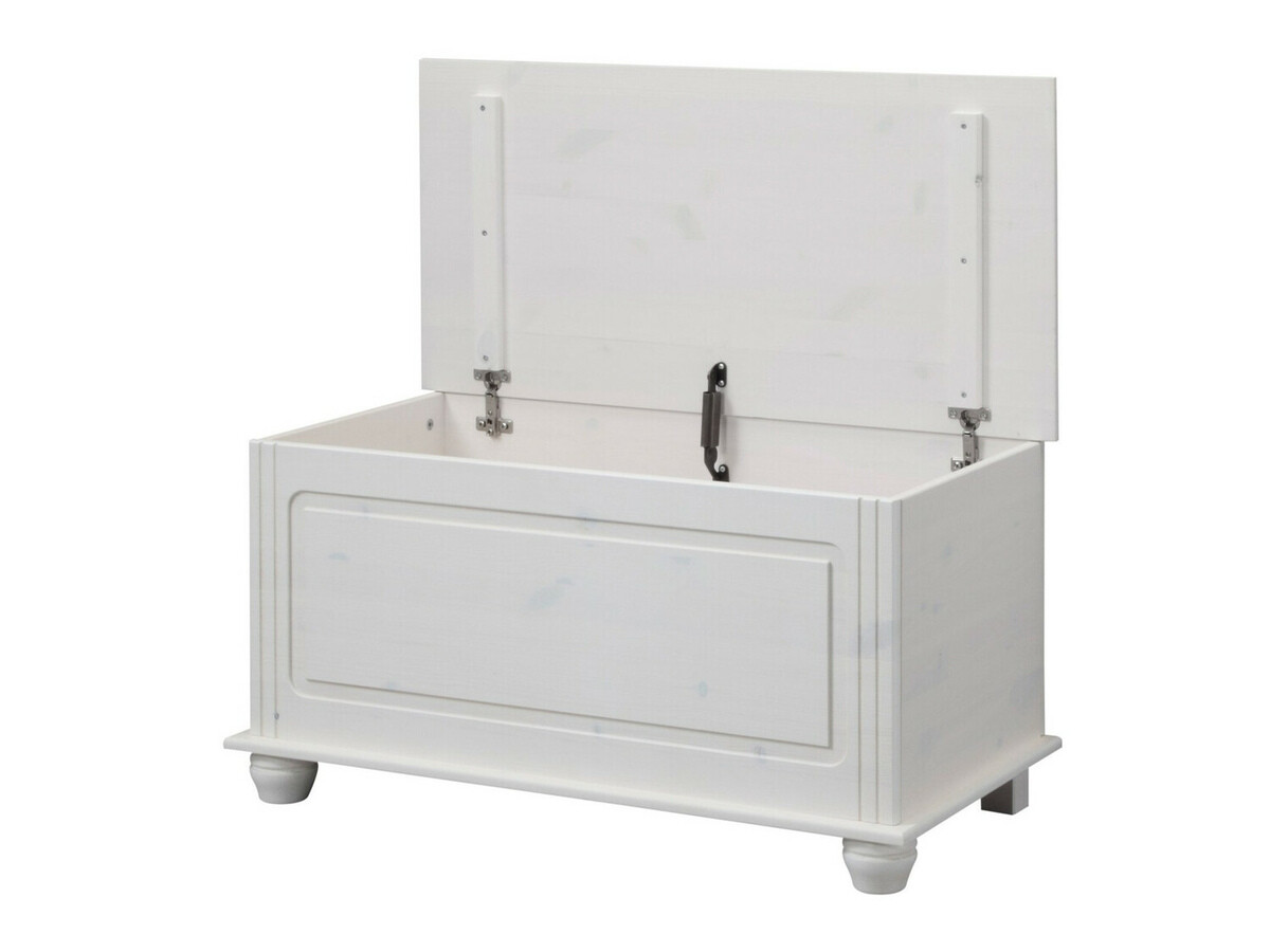 Daiktadėžė Nolcore 103 (Tamsi ruda)