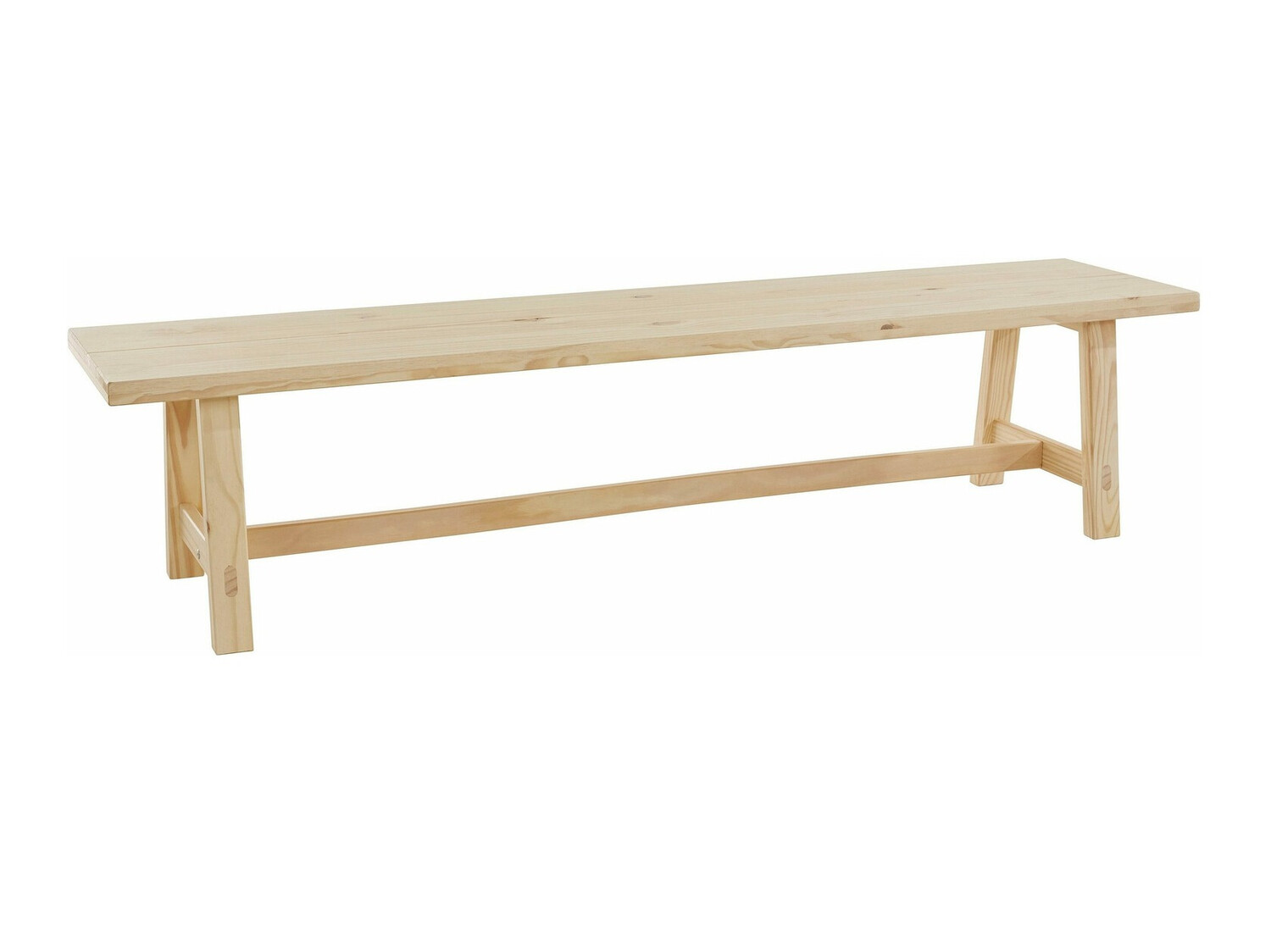 Suoliukas Denton 576 (Šviesi ruda)