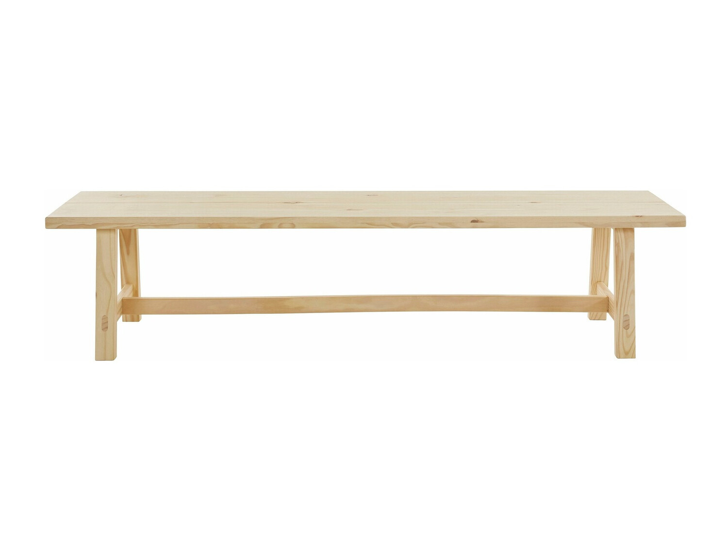 Suoliukas Denton 576 (Šviesi ruda)