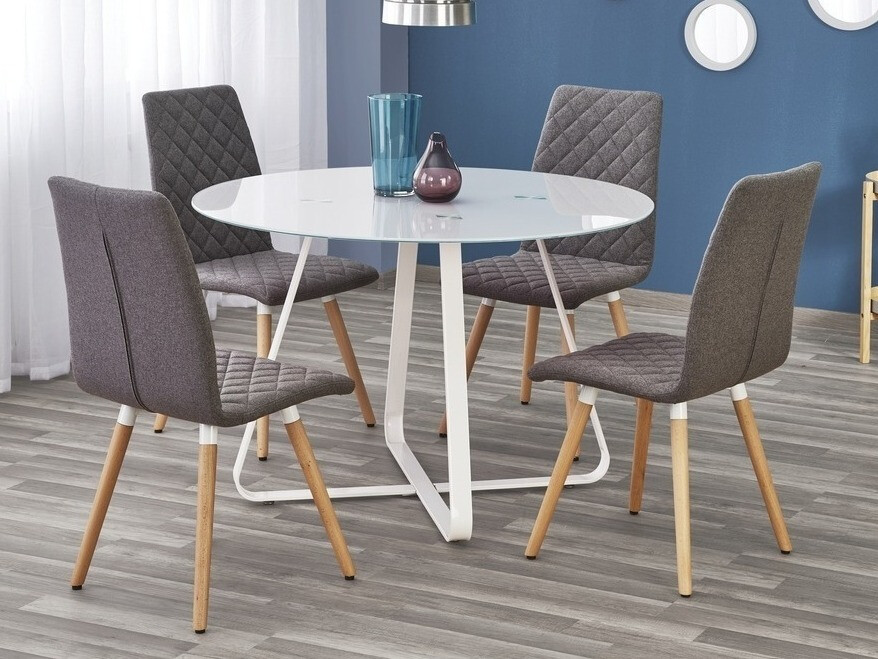 Kėdė Houston 582 (Pilka)