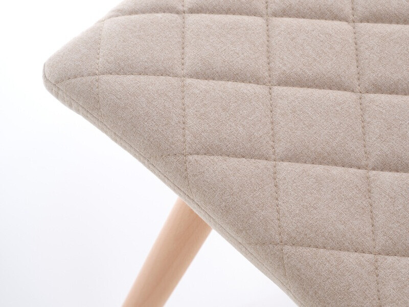 Kėdė Houston 582 (Smėlinė)