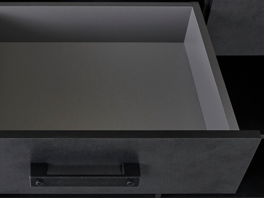 Lentyna Austin Y109 (Royal ąžuolas + Matera pilka)